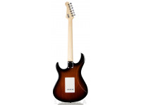 Yamaha Pacifica 112J OVS Old Violin Sunburst Yamaha Pacifica 112J OVS Old Violin Sunburst